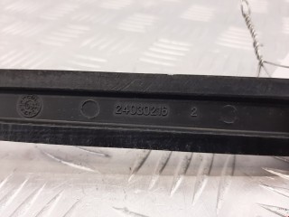 Щеткодержатель (поводок стеклоочистителя, дворник), ориг. номер 7T4Z17526B, Ford Edge 2006-2010