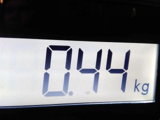 Щеткодержатель (поводок стеклоочистителя, дворник), ориг. номер 7T4Z17526B, Ford Edge 2006-2010