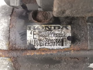 Стартер, ориг. номер M002T85672, 31200RBDE01, Honda Accord 2005-2008