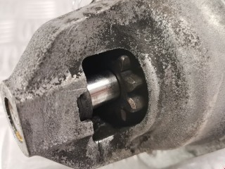 Стартер, ориг. номер M002T85672, 31200RBDE01, Honda Accord 2005-2008