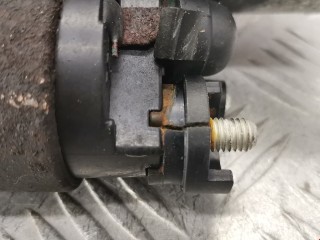 Стартер, ориг. номер M002T85672, 31200RBDE01, Honda Accord 2005-2008