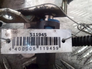 Форсунка, ориг. номер 0280158501, 24420543, Opel Corsa 2006-2011