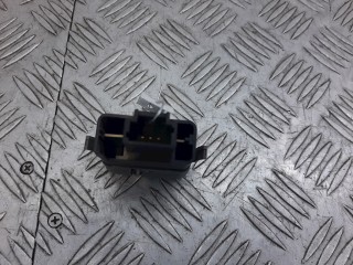 Кнопка корректора фар, ориг. номер 8200052932, Renault Laguna 2001-2005