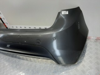 Бампер задний, ориг. номер 13268247, 13267966, Opel Meriva 2010-2014