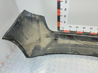 Бампер задний, ориг. номер 13268247, 13267966, Opel Meriva 2010-2014