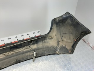 Бампер задний, ориг. номер 13268247, 13267966, Opel Meriva 2010-2014
