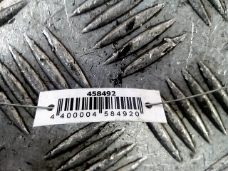 Клапан ЕГР EGR, ориг. номер 36000975, Volvo S40 2000-2004