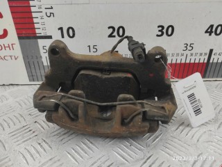 Суппорт передний левый Volkswagen Touran 2006-2010
