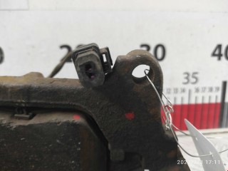 Суппорт передний левый, ориг. номер 1K0615123E, Volkswagen Touran 2006-2010