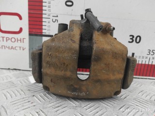 Суппорт передний левый, ориг. номер 1K0615123E, Volkswagen Touran 2006-2010