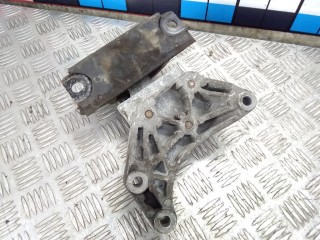 Подушка крепления двигателя, ориг. номер 13130741, Opel Corsa 2006-2011