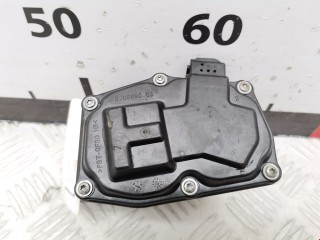 Заслонка дроссельная, ориг. номер 50989002, 1807454, Ford Fiesta 2008-2013