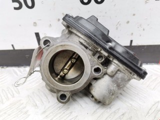 Заслонка дроссельная, ориг. номер 50989002, 1807454, Ford Fiesta 2008-2013