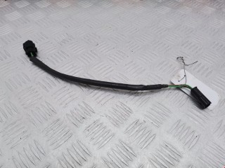 Проводка, Subaru Impreza 2000-2002