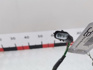 Проводка, Subaru Impreza 2000-2002