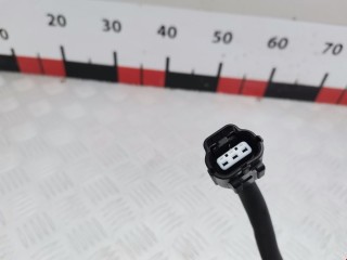 Проводка, Subaru Impreza 2000-2002