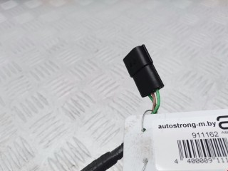 Проводка, Subaru Impreza 2000-2002