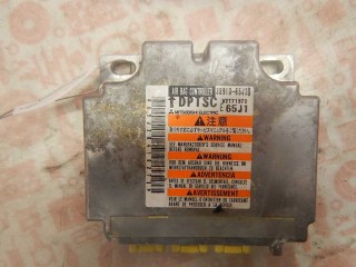 Блок AirBag, ориг. номер 3891065J30, V2T71972, Suzuki Grand Vitara 2002-2006