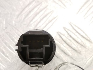 Кнопка запуска двигателя, ориг. номер 1927937, 251503211R, Renault Scenic 2006-2009