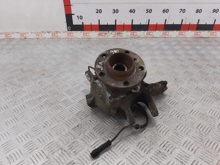Кулак задний левый BMW 5 F10/F11/GT F07 2009-2013