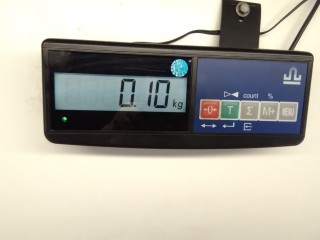 Датчик ABS передний, ориг. номер 34526762465, 10071161983, BMW 1 E87/E81/E82/E88 2004-2007