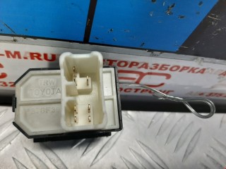 Джойстик регулировки зеркал, ориг. номер 8487002030, Toyota Yaris 2003-2005