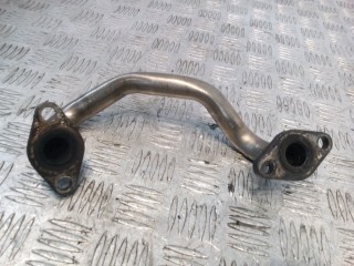 Трубка системы рециркуляции EGR, ориг. номер R2AA203BX, Mazda 6 2007-2010