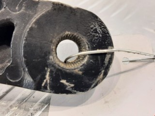 Щеткодержатель (поводок стеклоочистителя, дворник), ориг. номер 4F1955408B, 493974560, Audi A6 2004-2008