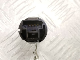 Кнопка запуска двигателя, ориг. номер 1927937, 251503211R, Renault Scenic 2006-2009