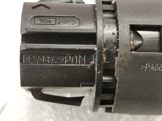 Кнопка запуска двигателя, ориг. номер 1927937, 251503211R, Renault Scenic 2006-2009