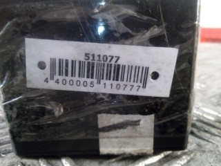 Блок комфорта, ориг. номер 2370002690, 0819248810, Toyota RAV4 1994-1997