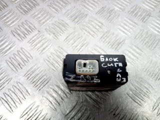 Блок комфорта, ориг. номер 2370002690, 0819248810, Toyota RAV4 1994-1997