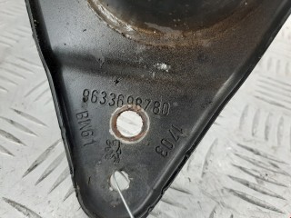 Отбойник бампера переднего, ориг. номер 9633698780, Peugeot 607 2000-2004