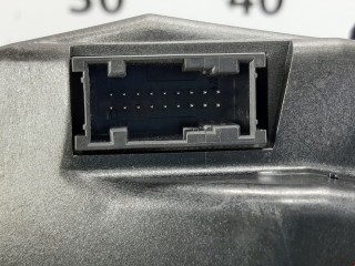 Дисплей, ориг. номер 6563SH, 9661273980B, Citroen C6 2004-2012