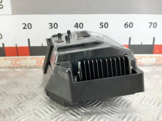Дисплей, ориг. номер 6563SH, 9661273980B, Citroen C6 2004-2012