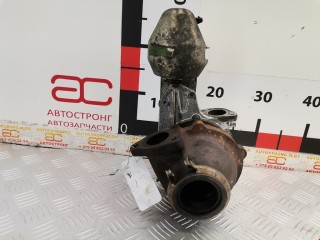 Турбина, ориг. номер 55570748, Opel Astra 2006-2014
