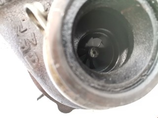 Турбина, ориг. номер 55570748, Opel Astra 2006-2014