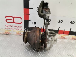 Турбина, ориг. номер 55570748, Opel Astra 2006-2014