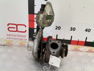 Турбина, ориг. номер 55570748, Opel Astra 2006-2014