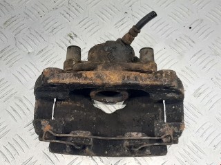 Суппорт передний правый, ориг. номер 410018218R, Renault Megane 2006-2009