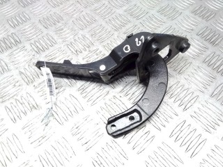 Петля крышки багажника, ориг. номер 8643155, Volvo V70 2004-2007
