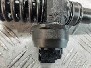 Форсунка, ориг. номер 038130073AG, 0414720215, Volkswagen Passat 2005-2010