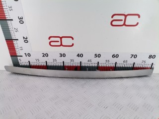 Ручка крышки багажника, ориг. номер 8200076256, Renault Scenic 2006-2009