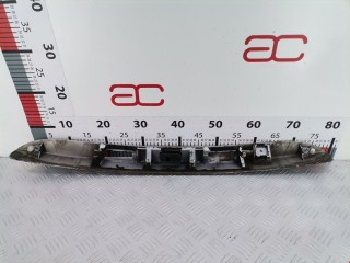 Ручка крышки багажника, ориг. номер 8200076256, Renault Scenic 2006-2009
