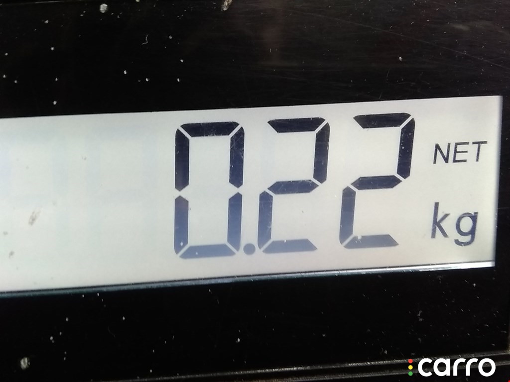 Накладка панели крепления облицовки (телевизора) Chevrolet Equinox 2009-2015, внедорожник 5 дв., 25964358, фото 3