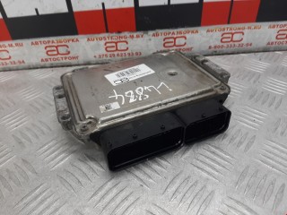 Блок управления двигателем, ориг. номер 0281018188, 391202A302, Kia Optima 2010-2013