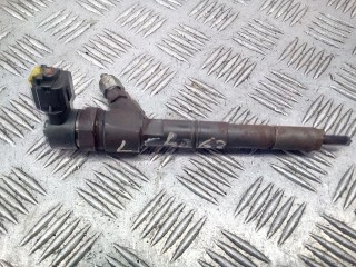 Форсунка, ориг. номер 0445110327, 55566050, Opel Insignia 2008-2013
