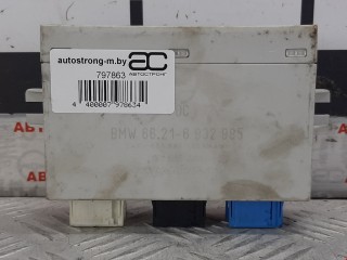 Блок управления парктрониками BMW X5 E53 1999-2003