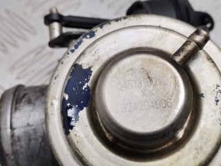 Клапан ЕГР EGR, ориг. номер 045131501C, 045131501L, Volkswagen Polo 2001-2005
