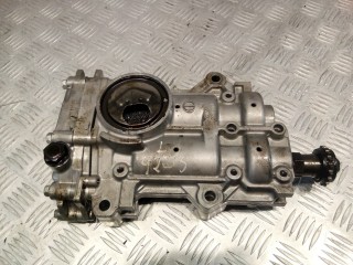 Насос масляный Mazda 6 2007-2010